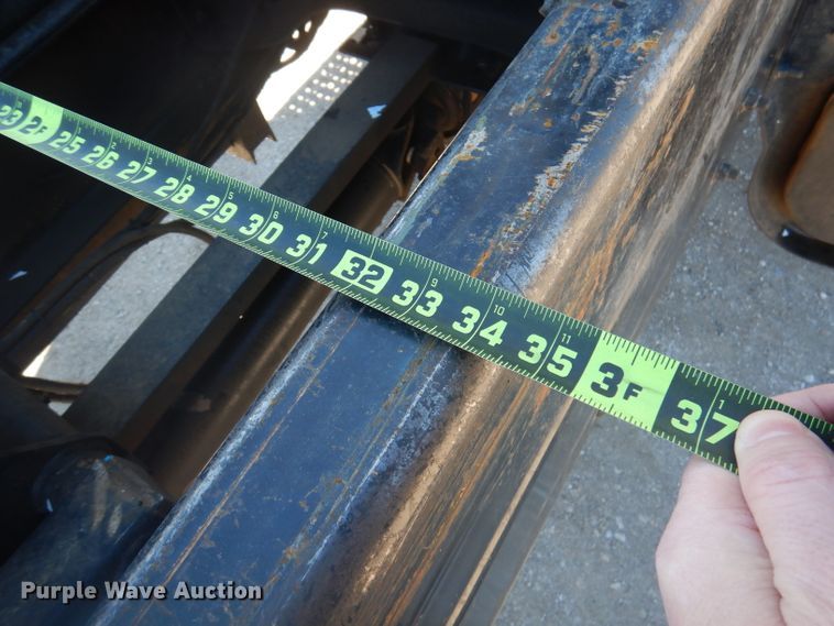 image for item DJ3812 1997 Freightliner FL70  roll-off container truck