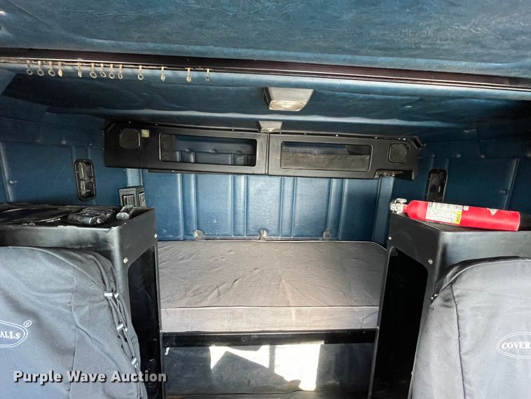 image for item DN0196 1994 Freightliner FLD120  semi truck