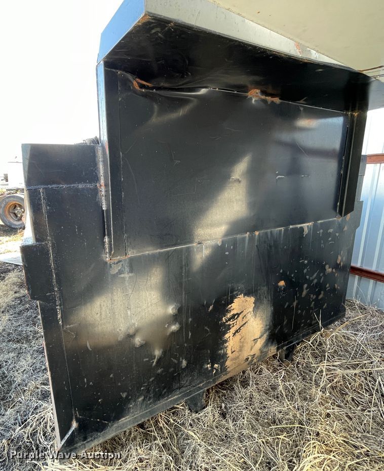 image for item DN0198 Dump bed