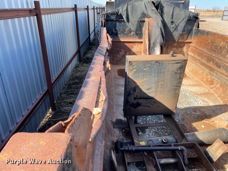 image for item DN0198 Dump bed