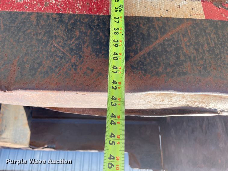 image for item DN0198 Dump bed