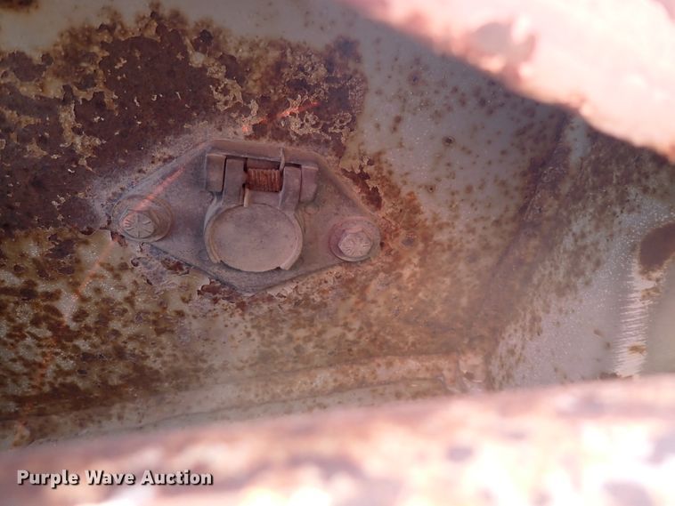 image for item DN2352 (2) equipment trailers