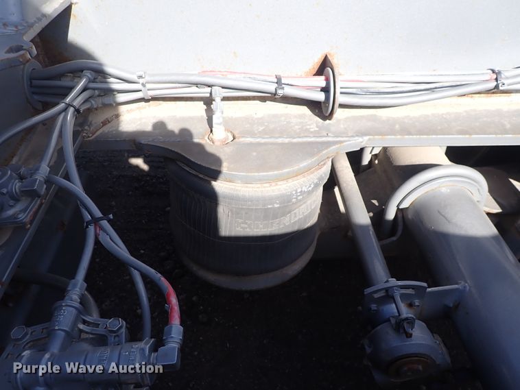 image for item DN2352 (2) equipment trailers