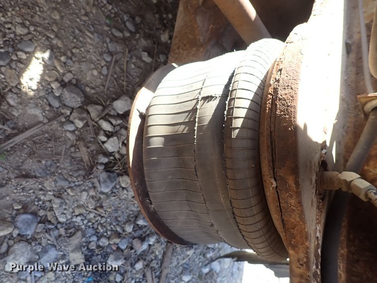 image for item DN2352 (2) equipment trailers