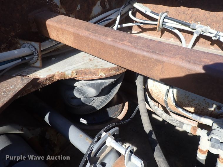 image for item DN2352 (2) equipment trailers