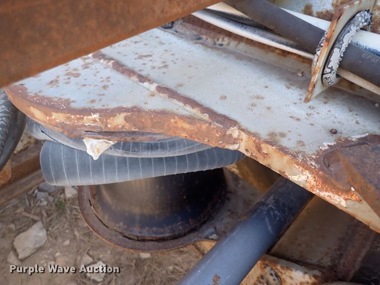 image for item DN2352 (2) equipment trailers