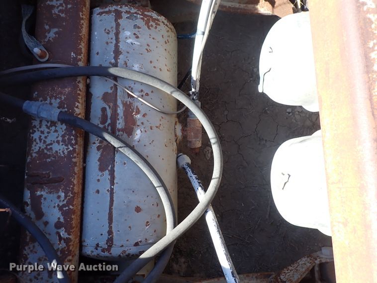 image for item DN2352 (2) equipment trailers