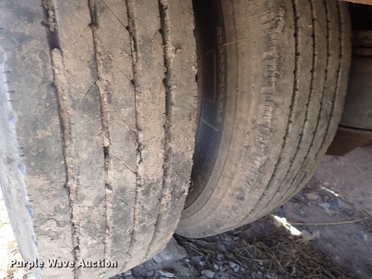 image for item DN2352 (2) equipment trailers