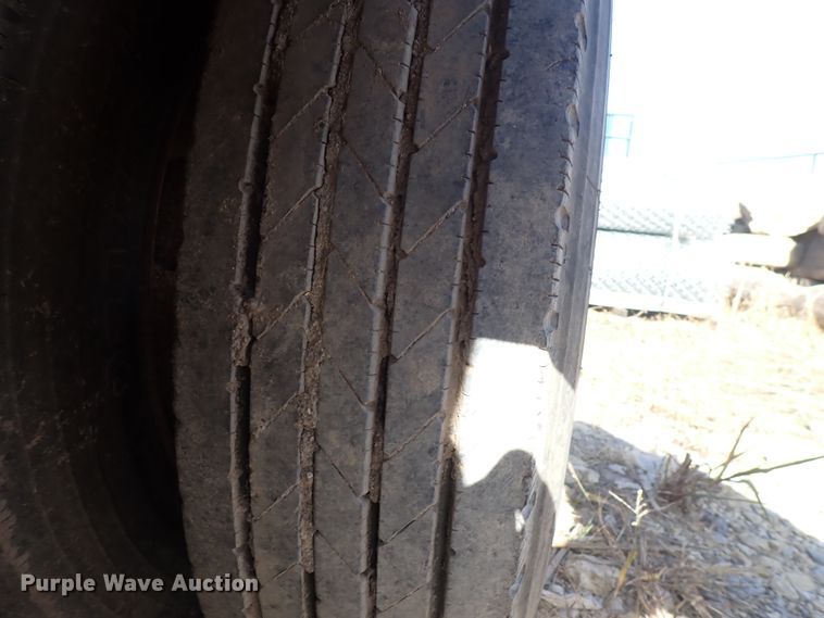 image for item DN2352 (2) equipment trailers