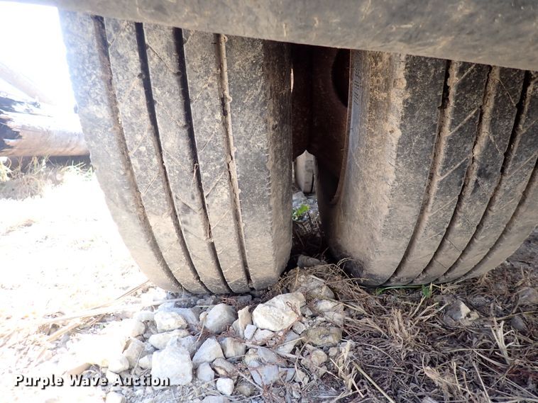 image for item DN2352 (2) equipment trailers