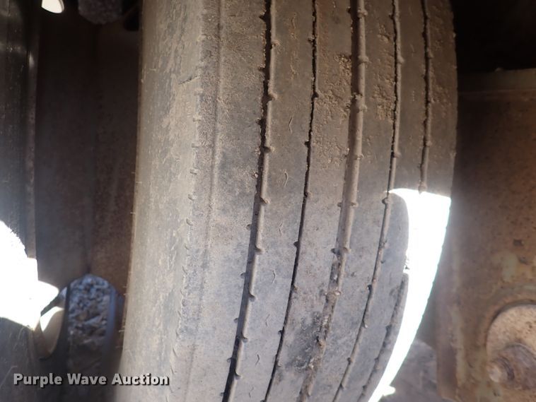 image for item DN2352 (2) equipment trailers