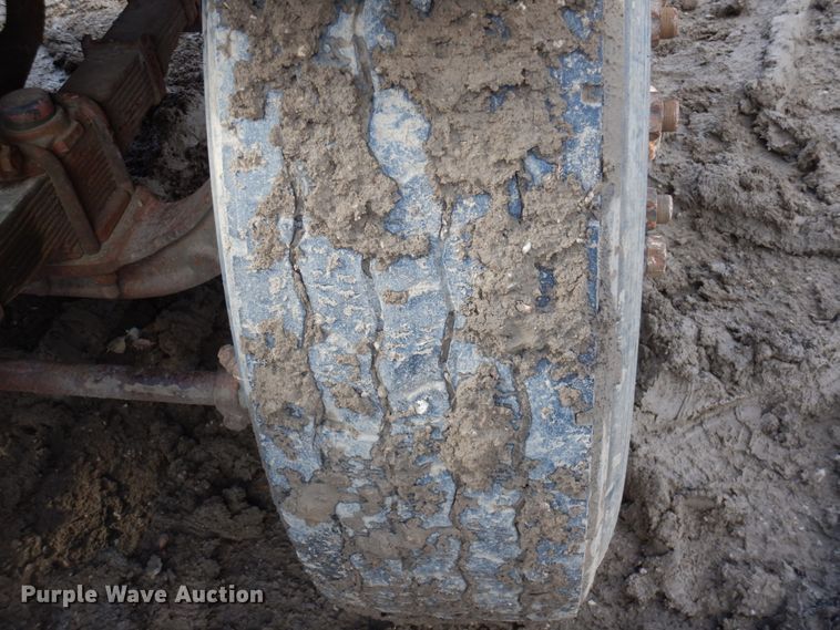 image for item DN7248 1973 White 1550T  semi truck