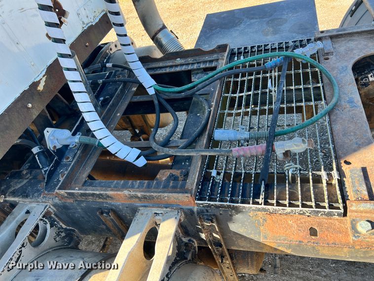 image for item ID9706 1989 Peterbilt 376  semi truck