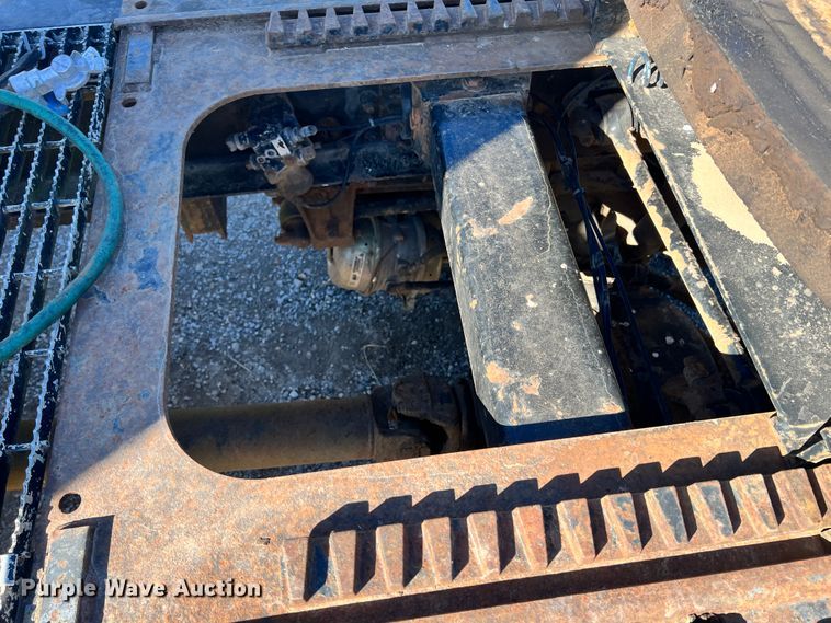 image for item ID9706 1989 Peterbilt 376  semi truck