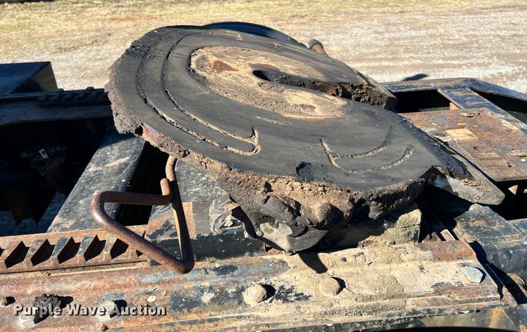 image for item ID9706 1989 Peterbilt 376  semi truck