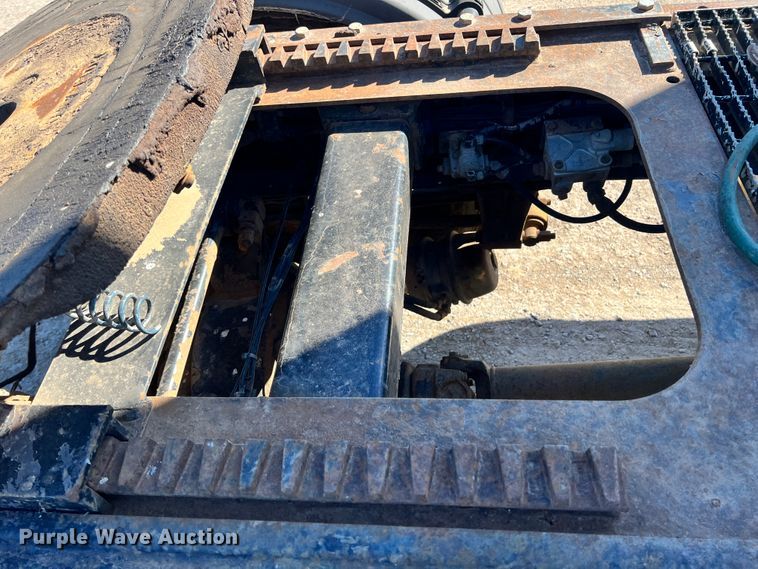 image for item ID9706 1989 Peterbilt 376  semi truck