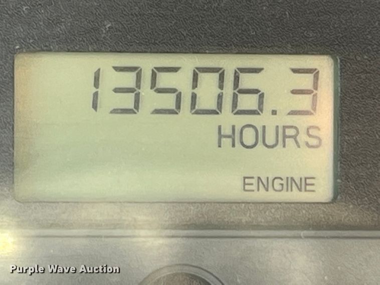 image for item ID9718 2013 Freightliner Cascadia  semi truck