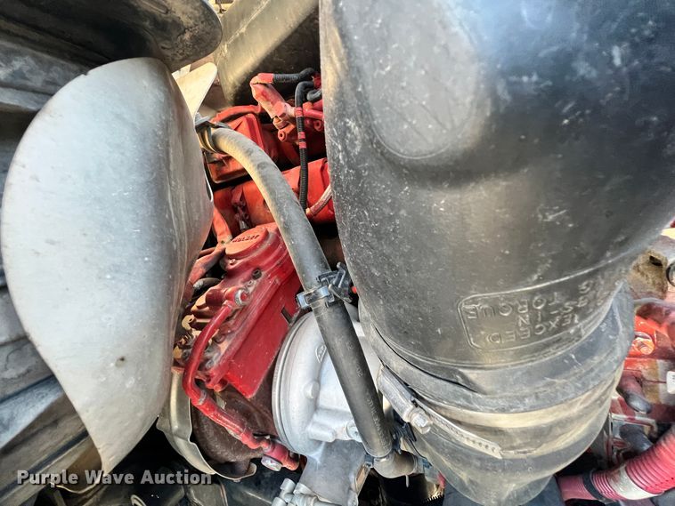 image for item ID9718 2013 Freightliner Cascadia  semi truck