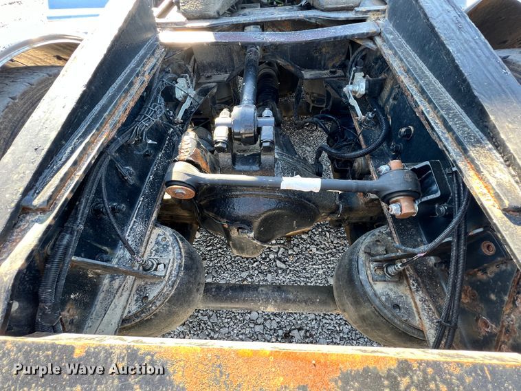 image for item ID9719 2009 Peterbilt 389  semi truck