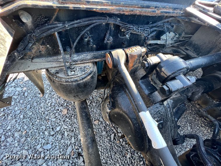 image for item ID9719 2009 Peterbilt 389  semi truck