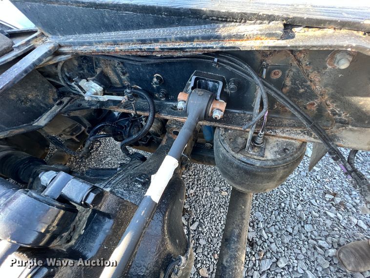 image for item ID9719 2009 Peterbilt 389  semi truck