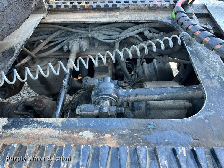 image for item ID9719 2009 Peterbilt 389  semi truck