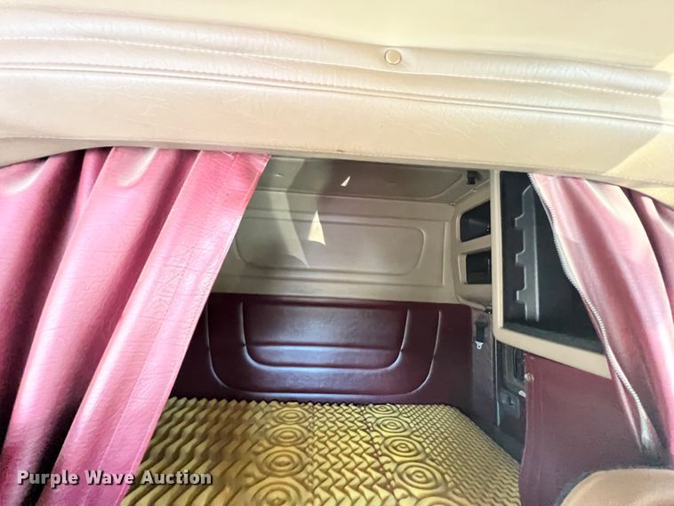 image for item ID9719 2009 Peterbilt 389  semi truck