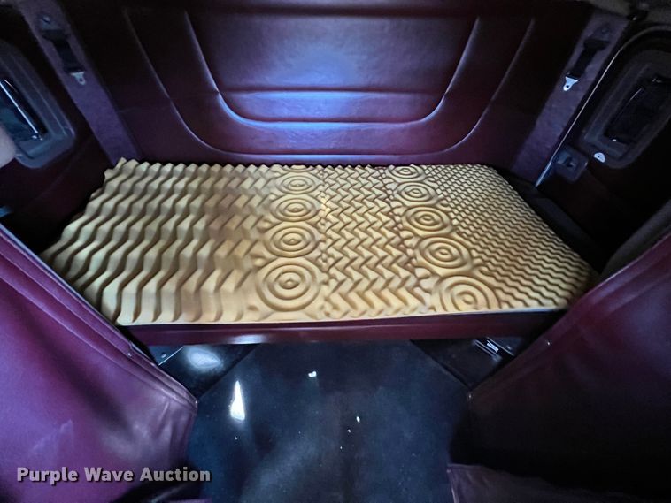 image for item ID9719 2009 Peterbilt 389  semi truck