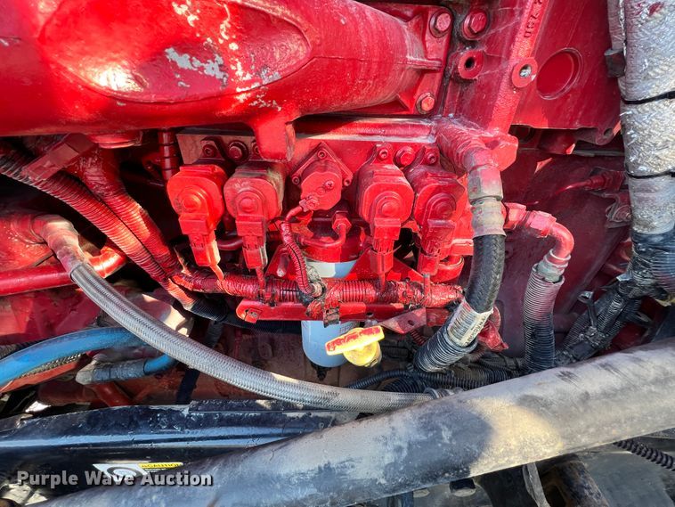 image for item ID9719 2009 Peterbilt 389  semi truck