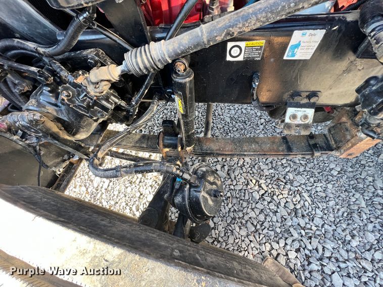 image for item ID9719 2009 Peterbilt 389  semi truck