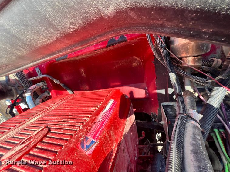 image for item ID9719 2009 Peterbilt 389  semi truck