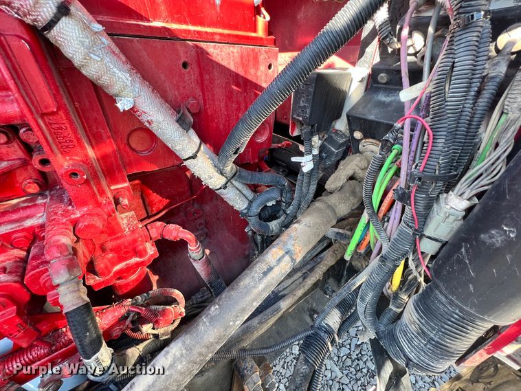 image for item ID9719 2009 Peterbilt 389  semi truck