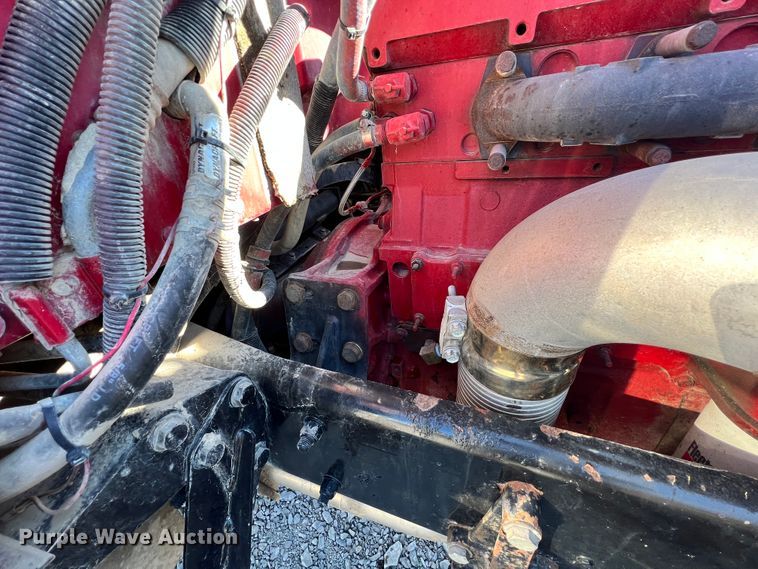 image for item ID9719 2009 Peterbilt 389  semi truck