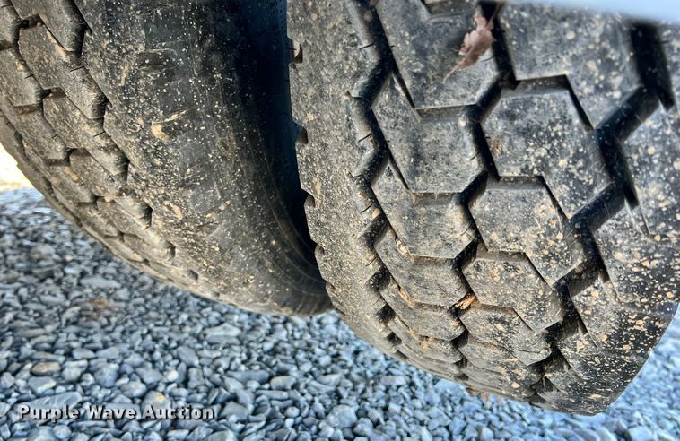 image for item ID9719 2009 Peterbilt 389  semi truck