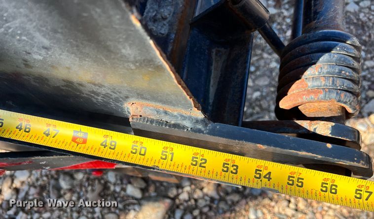 image for item ID9726 2021 Texas Pride  equipment trailer