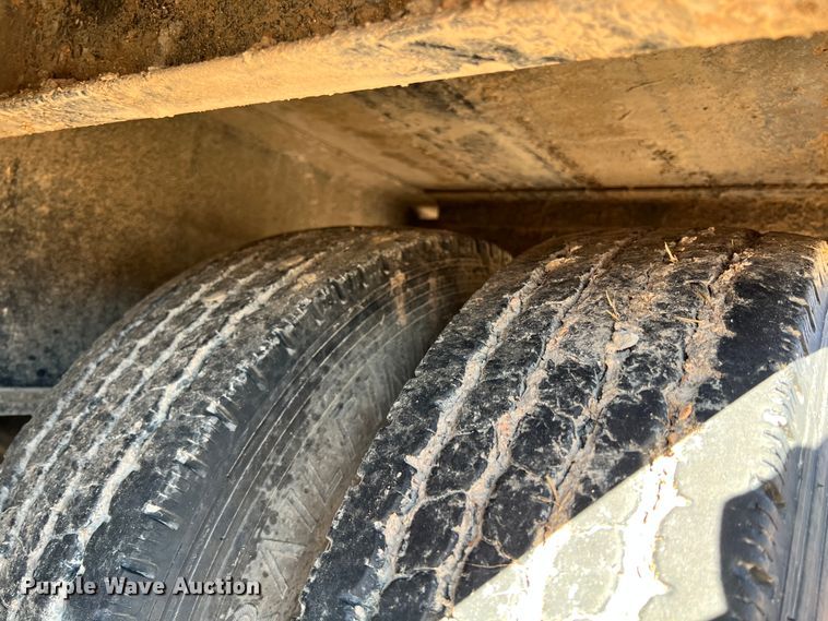 image for item ID9726 2021 Texas Pride  equipment trailer