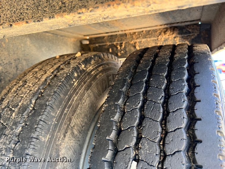 image for item ID9726 2021 Texas Pride  equipment trailer