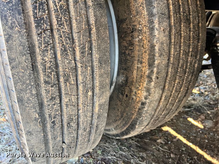 image for item ID9727 2022 Viking  drop deck equipment trailer