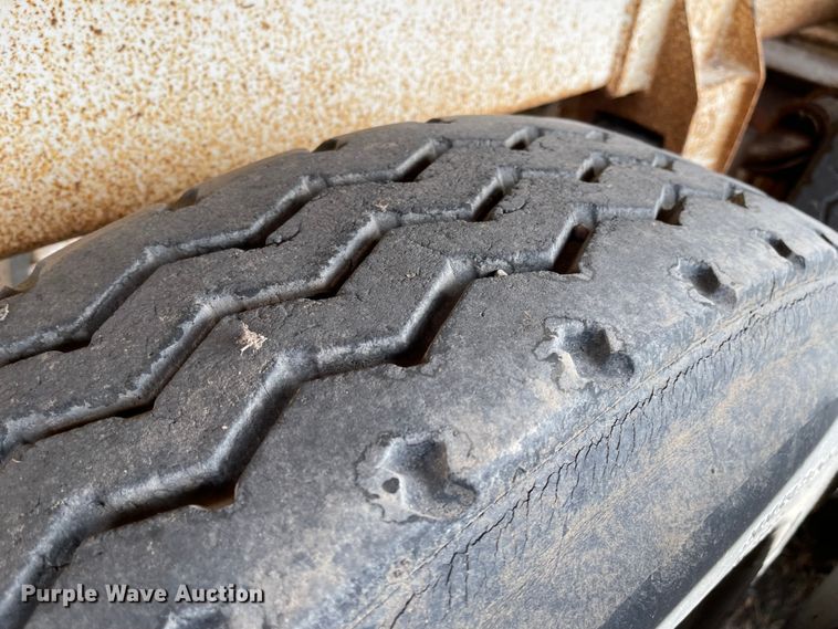 image for item IJ9695 1998 Beall BSBDS-21-1-HH  bottom dump trailer