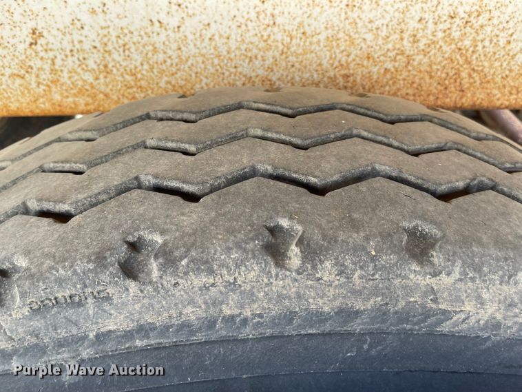 image for item IJ9695 1998 Beall BSBDS-21-1-HH  bottom dump trailer