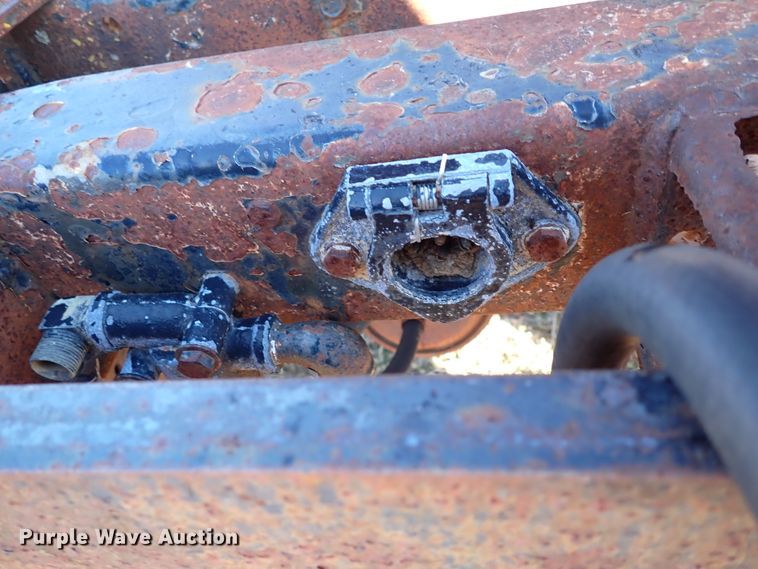 image for item IS9485 Trailer dolly