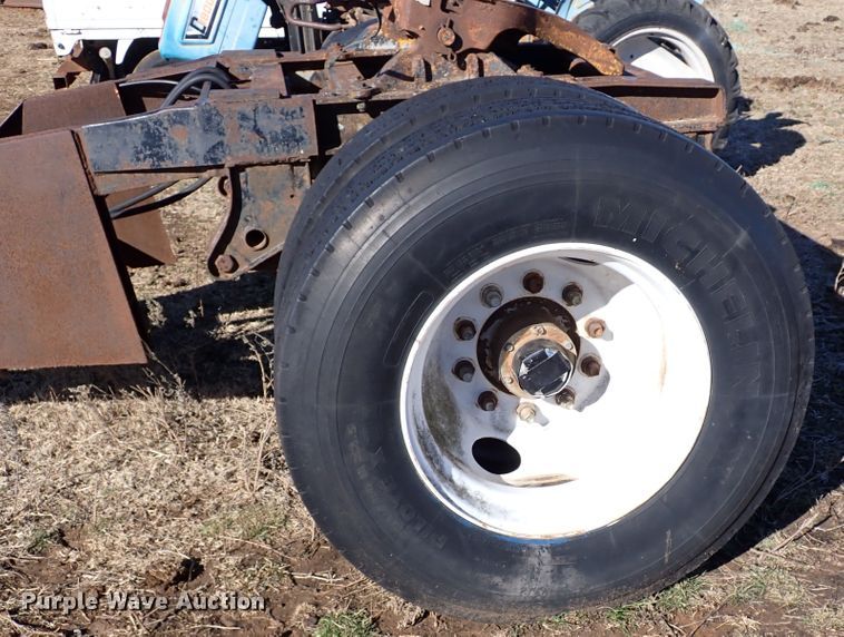 image for item IS9485 Trailer dolly