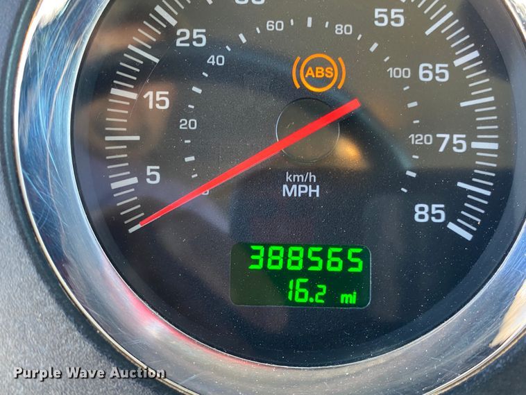 image for item JN9178 2009 Kenworth T800  winch truck