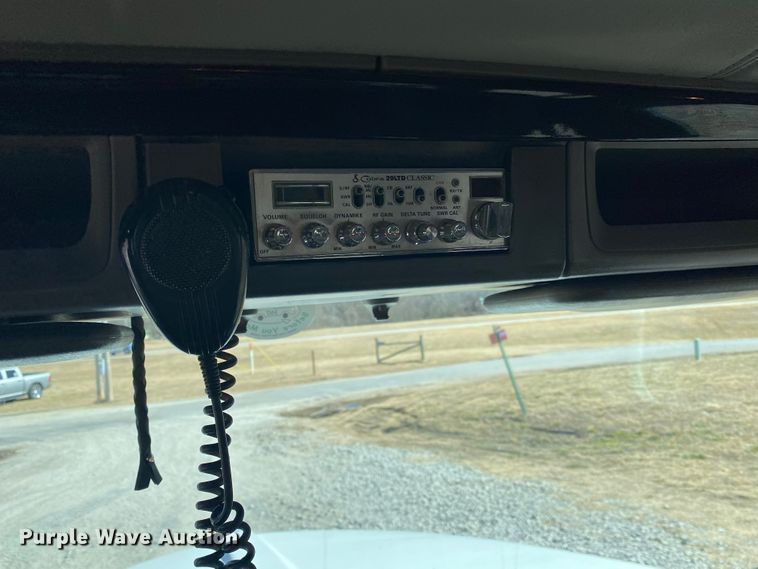 image for item JN9178 2009 Kenworth T800  winch truck