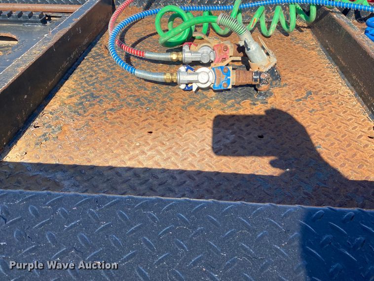 image for item JN9178 2009 Kenworth T800  winch truck