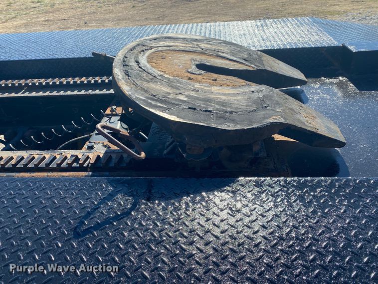 image for item JN9178 2009 Kenworth T800  winch truck