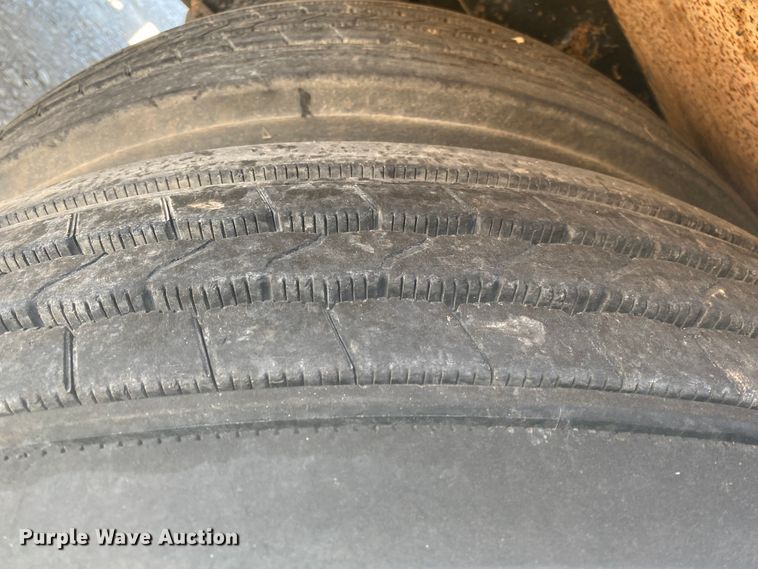 image for item JN9178 2009 Kenworth T800  winch truck