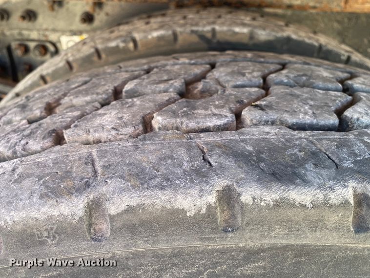 image for item JN9178 2009 Kenworth T800  winch truck