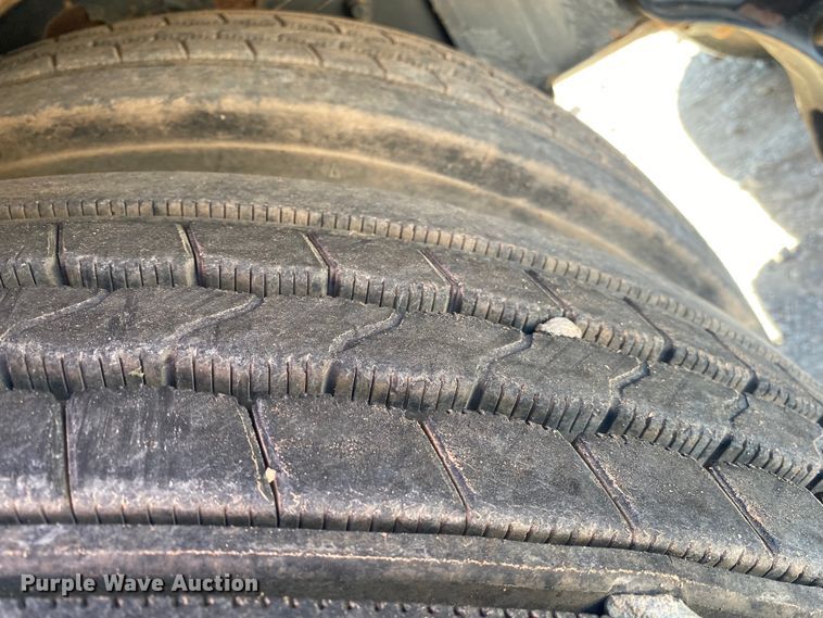 image for item JN9178 2009 Kenworth T800  winch truck