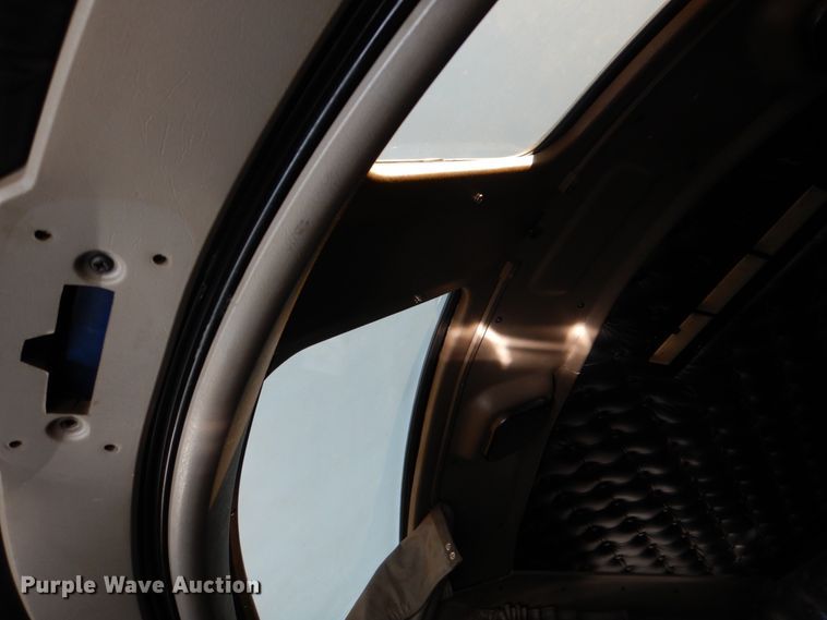 image for item JS9723 2007 Kenworth W900  semi truck